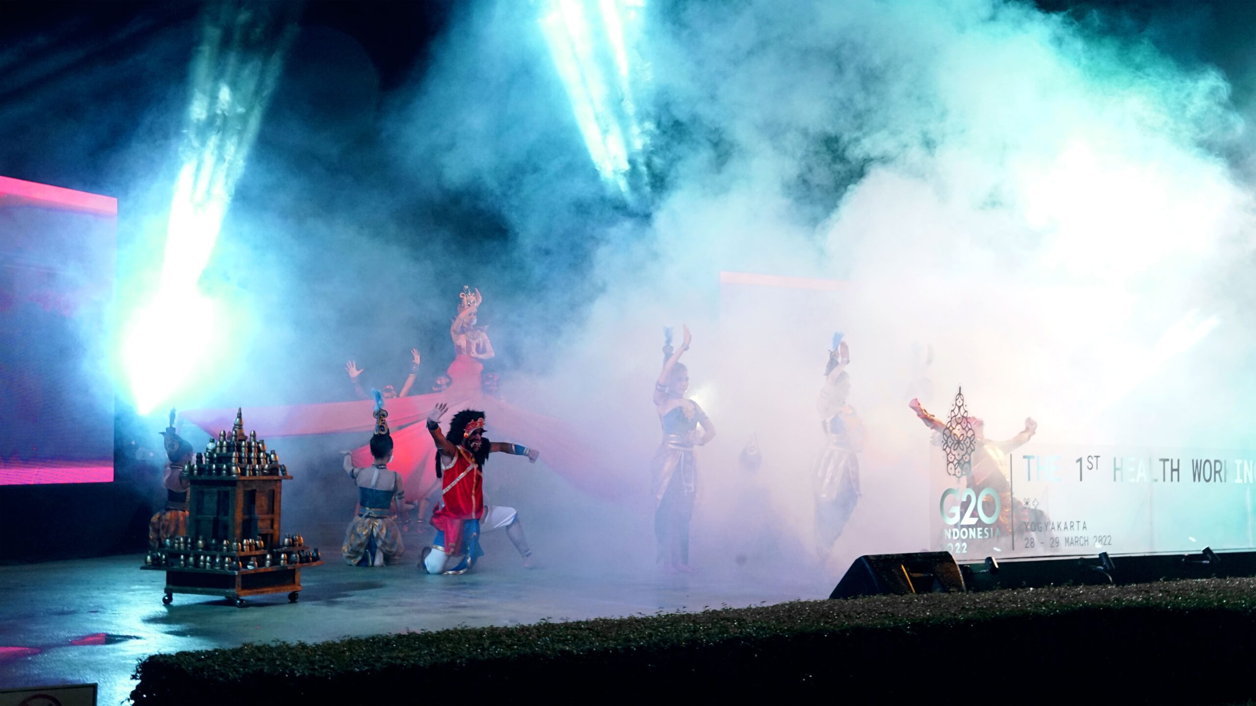 Event Organizer Jogja