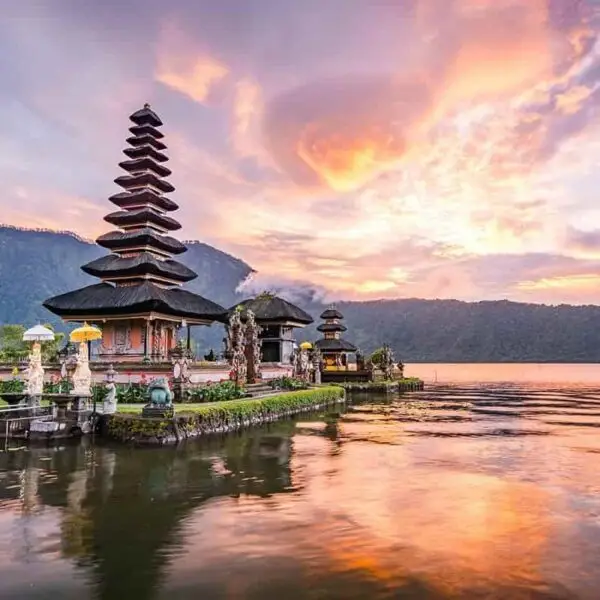 bali