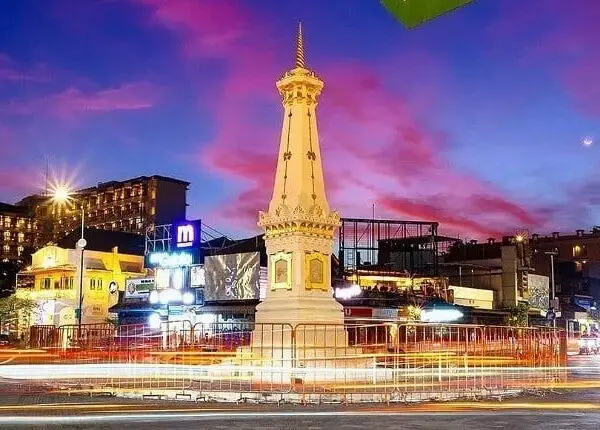 yogyakarta