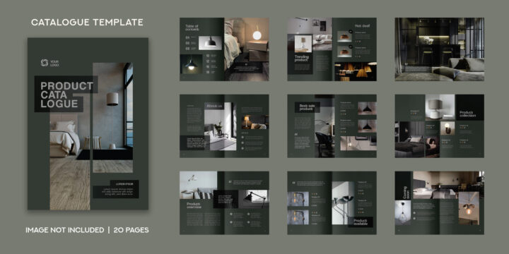 Contoh company profile perusahaan furnitur