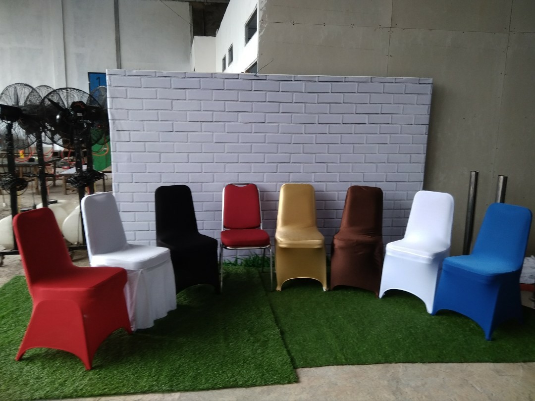 Sewa Kursi Futura