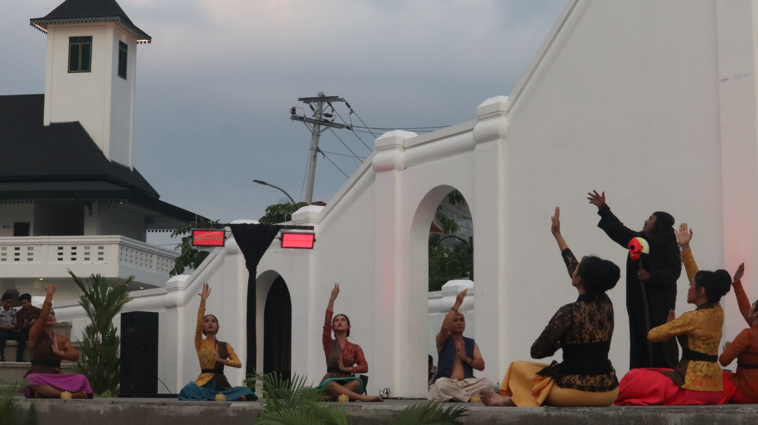 Kenes'an Jogja Culture Show