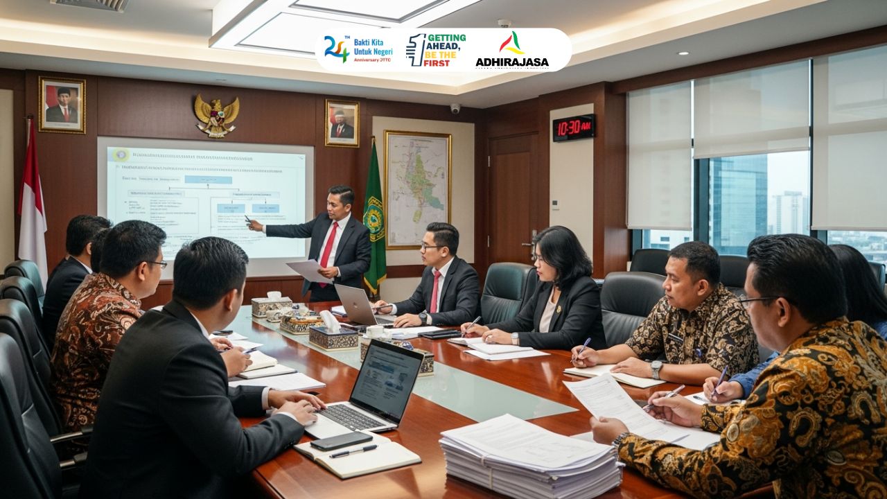 Jasa Penyusunan Regulasi Tata Kelola Pariwisata Profesional