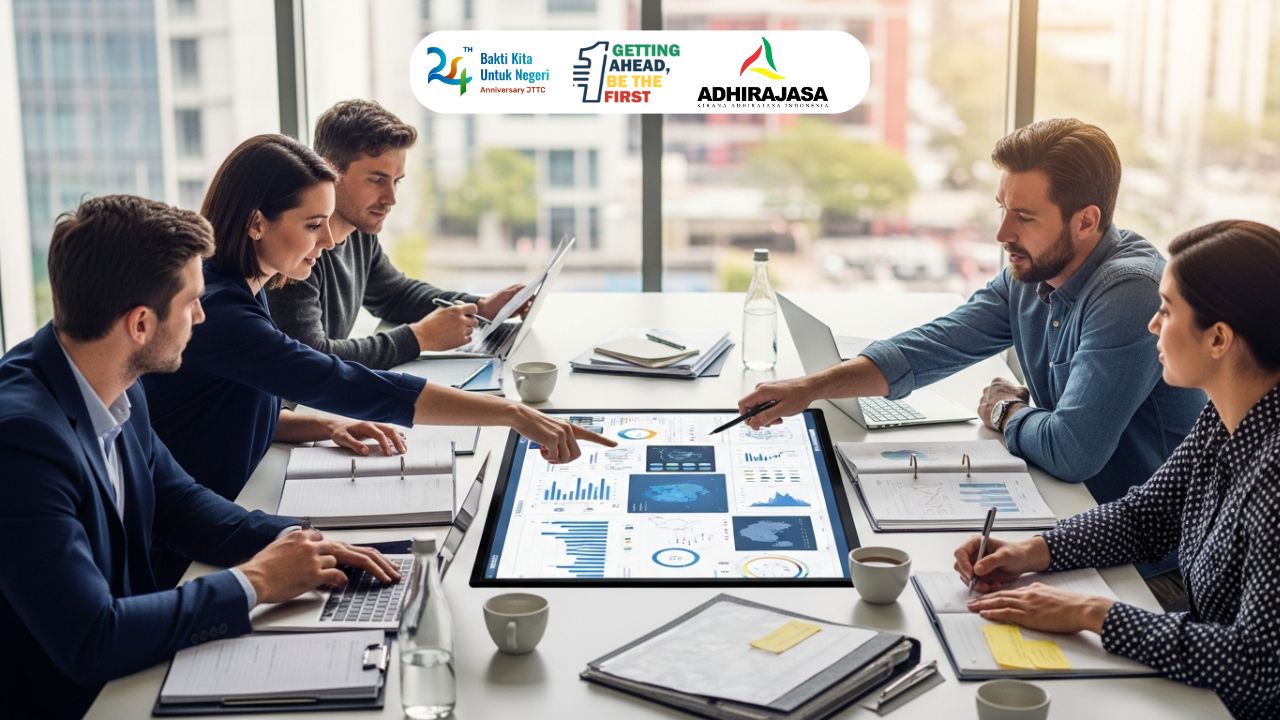 Jasa Review Kebijakan Pariwisata Daerah