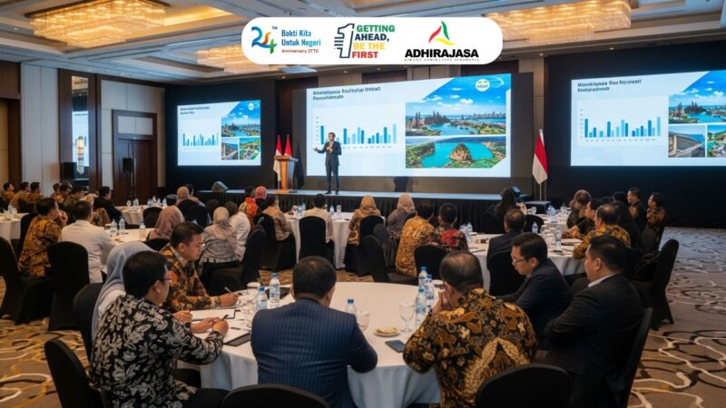Perbedaan Seminar dan Webinar
