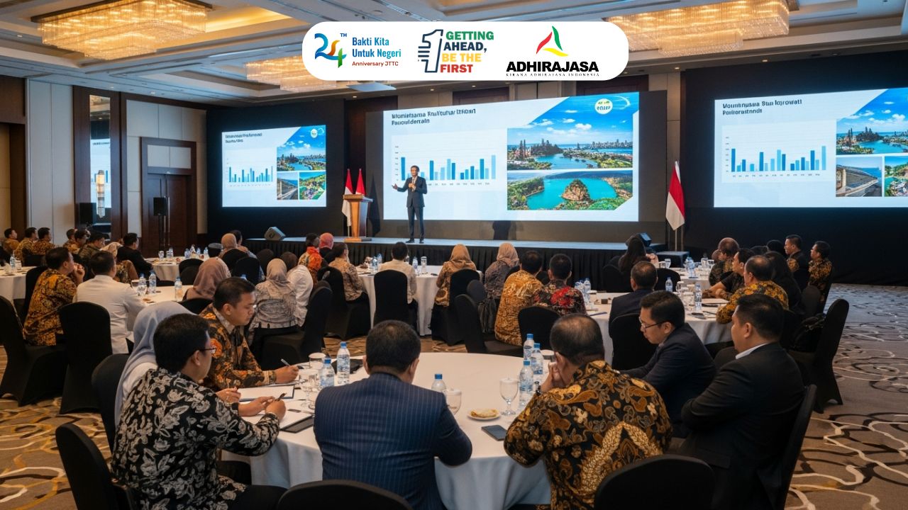 Perbedaan Seminar dan Webinar